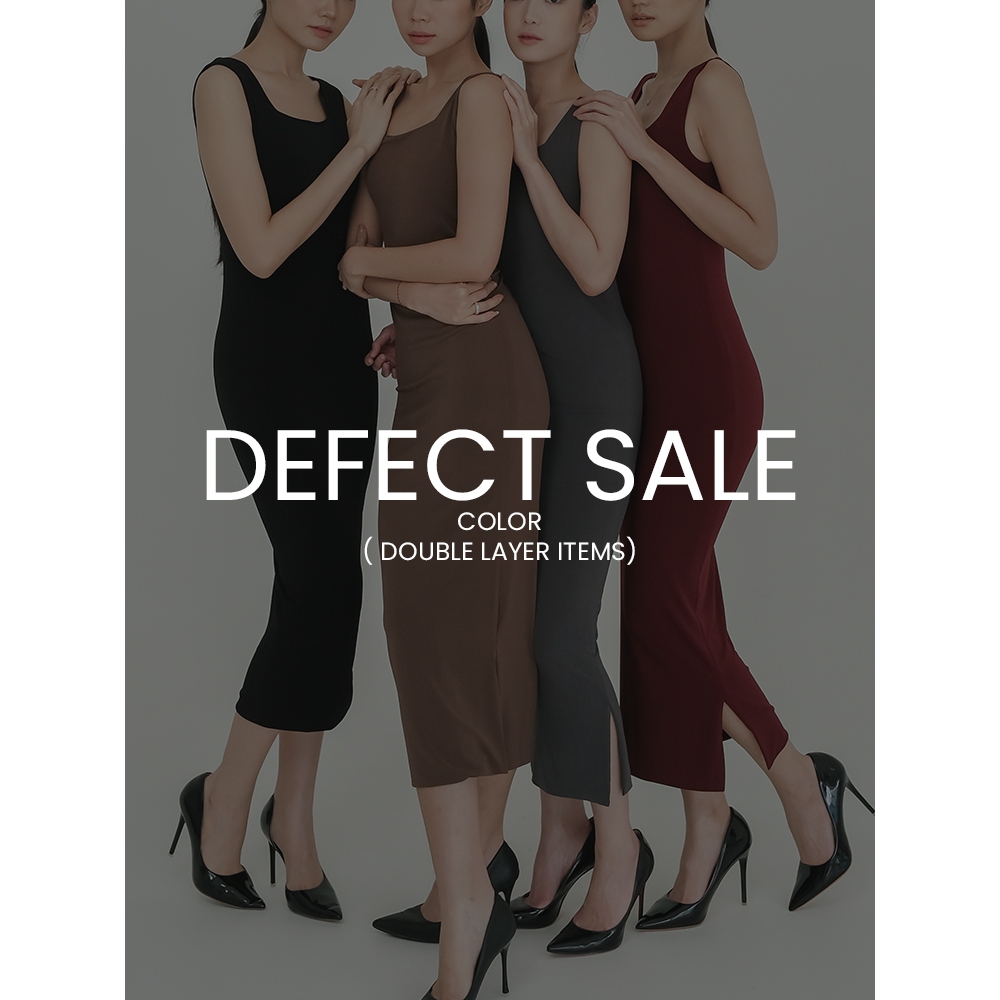 Evertops - Defect Sale | Pls Read Description
