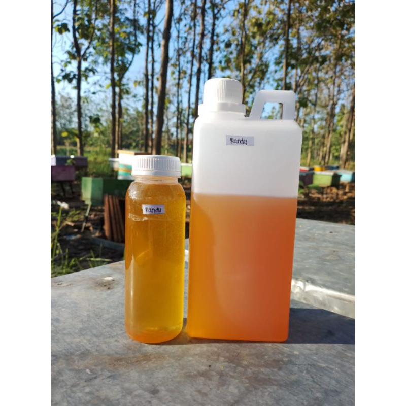 

madu randu
