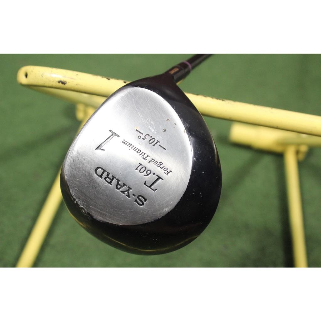 Stick Golf Driver S Yard T 601 Japan