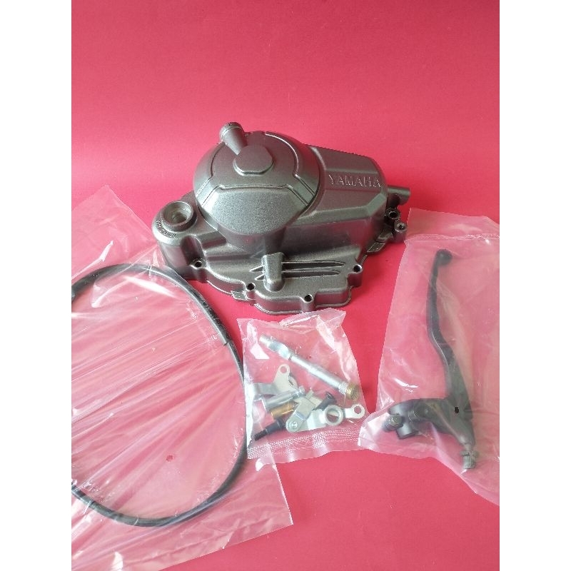 bak kopling Jupiter X1 kaltel kopling JupiterZ