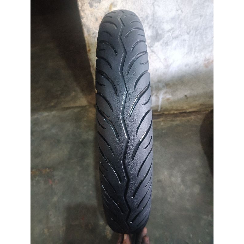 ban depan mio tubeless uk 70/90 ring 14