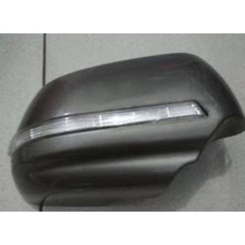 LAMPU SEN SPION DAN COVER SPION KIA ALL NEW PICANTO 2011-2012 MODEL LAMPU PANJANG original