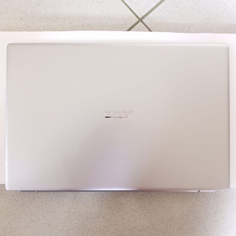 Back Cover Casing Belakang LCD Laptop Acer Swift 3 SF314 43 511 SF314-43 SF314-511