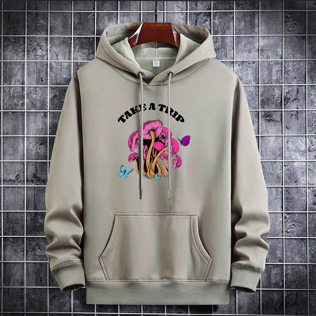 Sweater Hoodie Pria/Wanita TERLARIS STIGMA.INC Premium Distro[BISA COD]