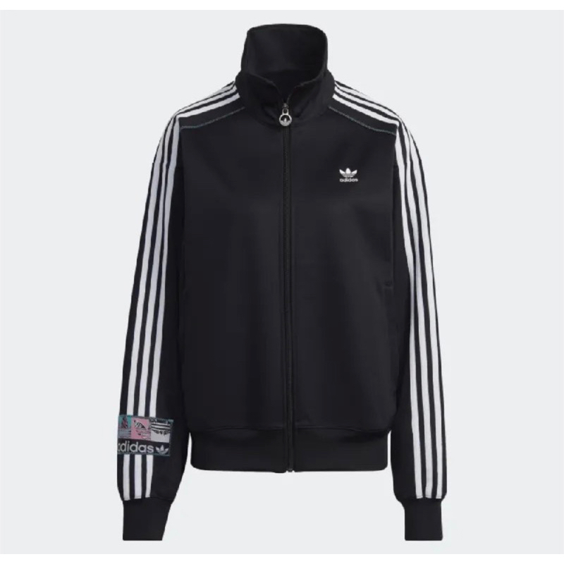 ADIDAS JACKET ORIGINAL  / ADIDAS TRACKTOP ORIGNAL 100%(HS2628)