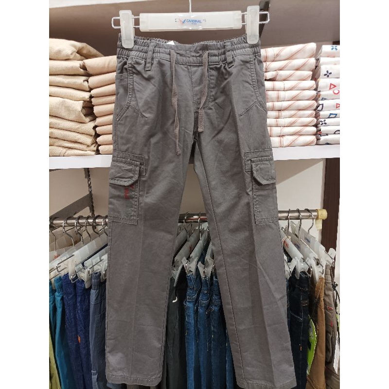 CELANA CARGO ANAK CARDINAL KIDS