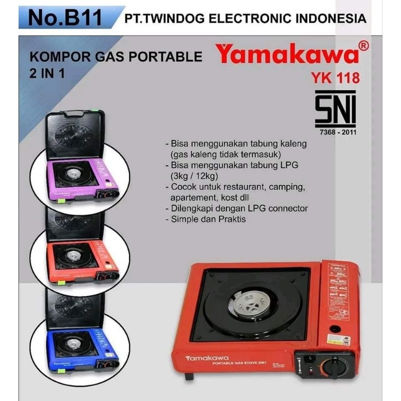 KOMPOR GAS-KOMPOR GAS PORTABLE-KOMPOR GAS TRAVELING-KOMPOR TRAVELING