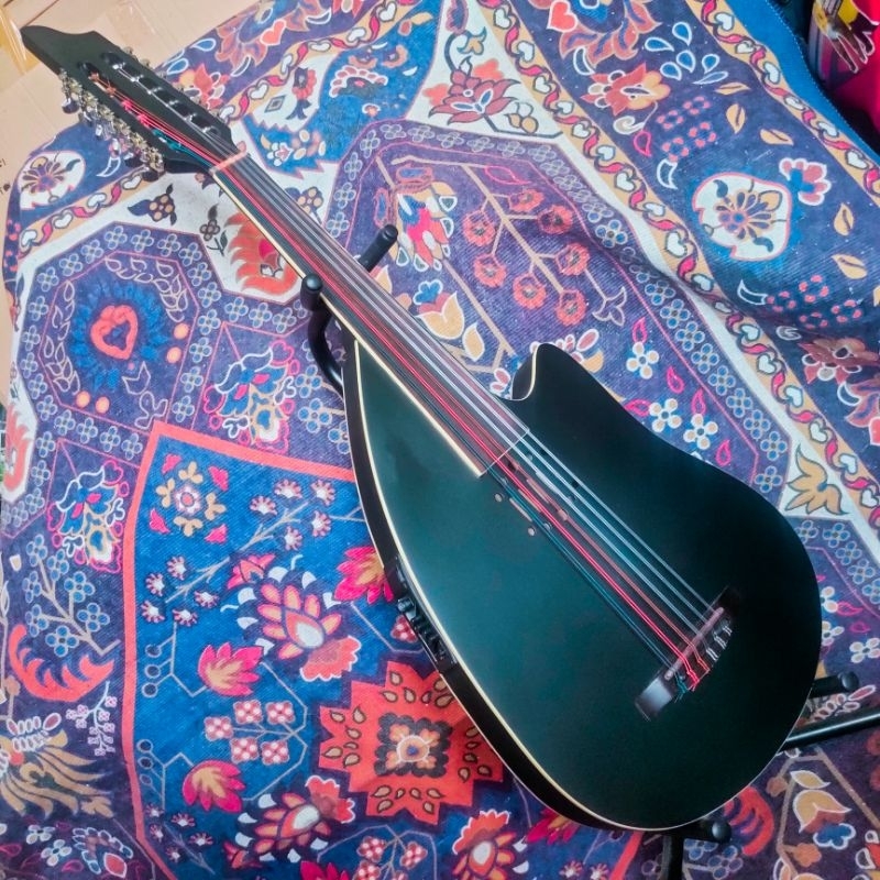GITAR OUD GAMBUS GODIN NEW