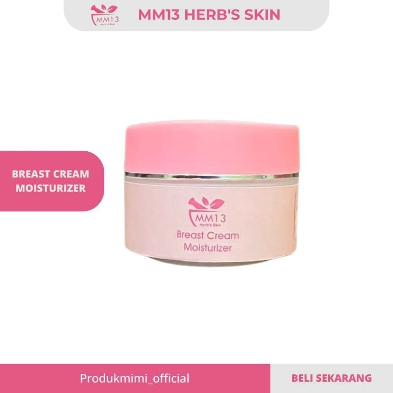 Breast Cream BPOM ex Gel PD Mimi