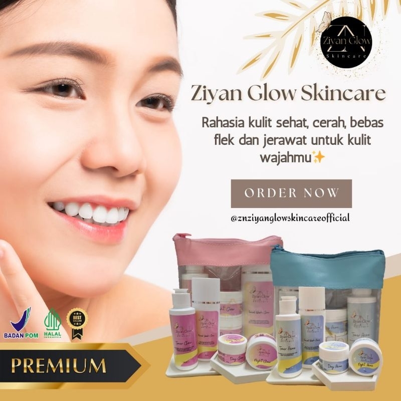 Ziyan Glow