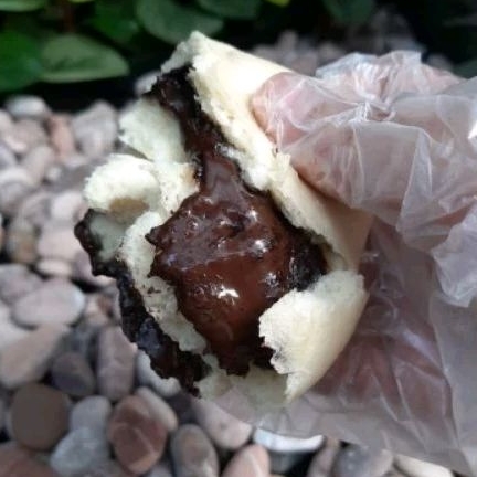 

[Frozen Food Halal] Bakpao/ Pao/ Bapao coklat beku