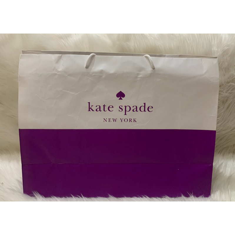 

Paperbag K***S**** Original size Medium