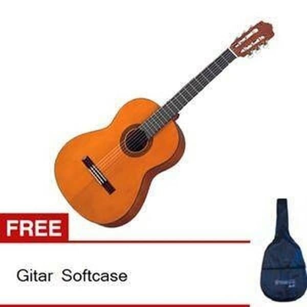 Yamaha Akustik Gitar C330 / C 330 / C-330