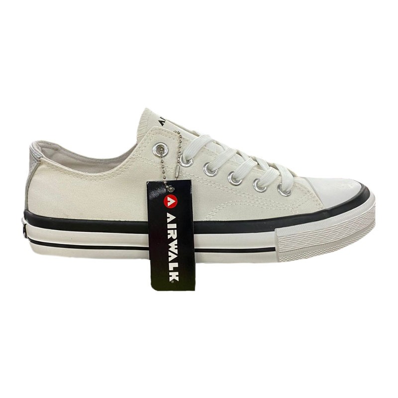 Airwalk Timmo White Men's Shoes Original | Airwalk Original