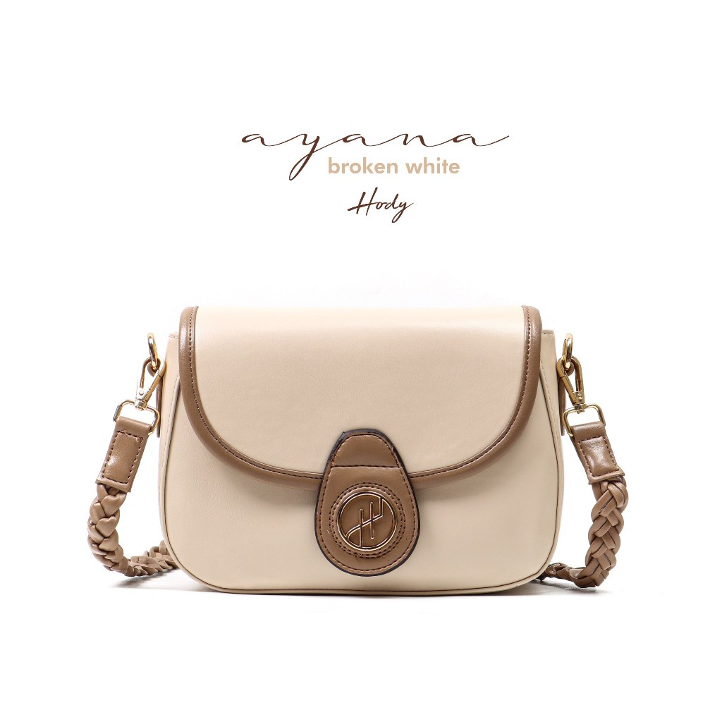 Ayana  Bag by Hody, ORI, Tas wanita, Tas selempang