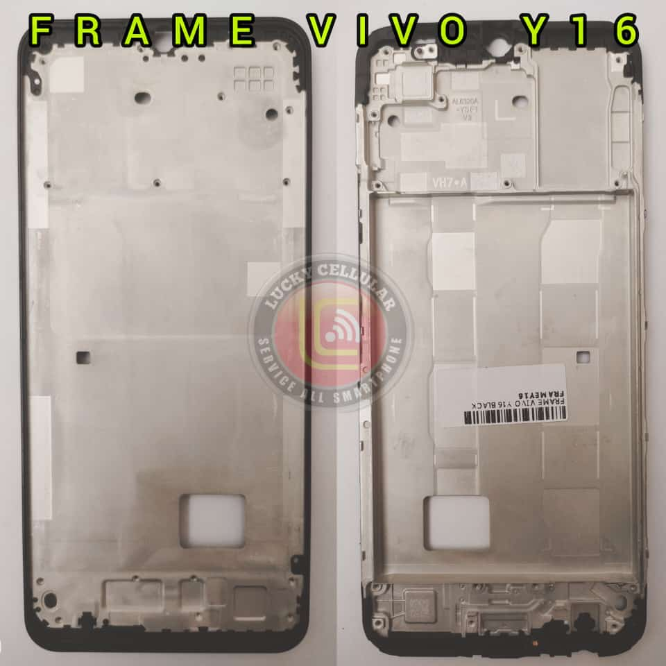 FRAME LCD / TATAKAN LCD / VIVO Y16