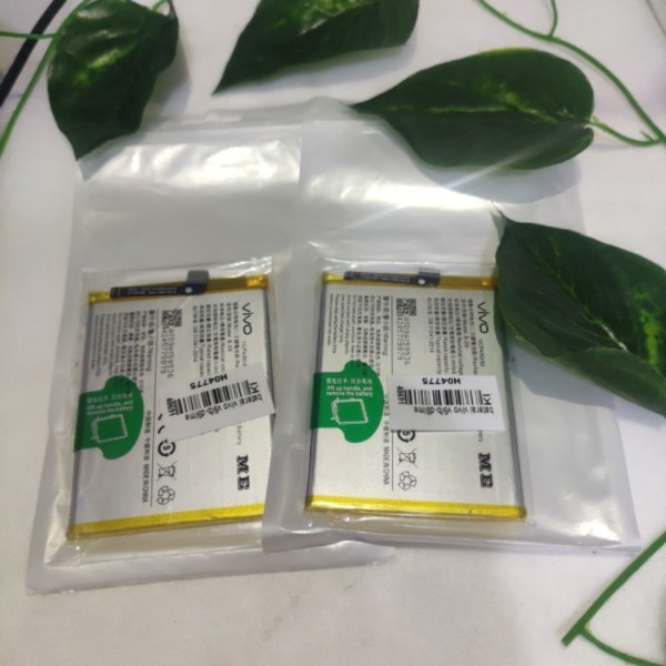 Baterai Vivo V9 - V11 - V11 Pro - V15 - V15 Pro Me / Ori / Double Power