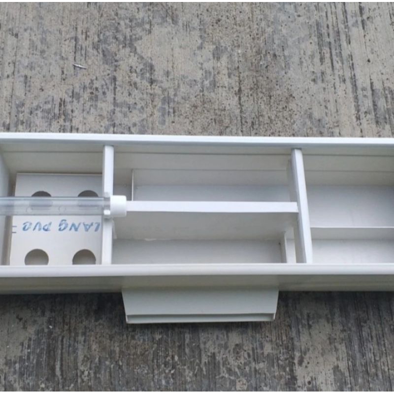 FILTER AQUARIUM WATERFALL 80CM