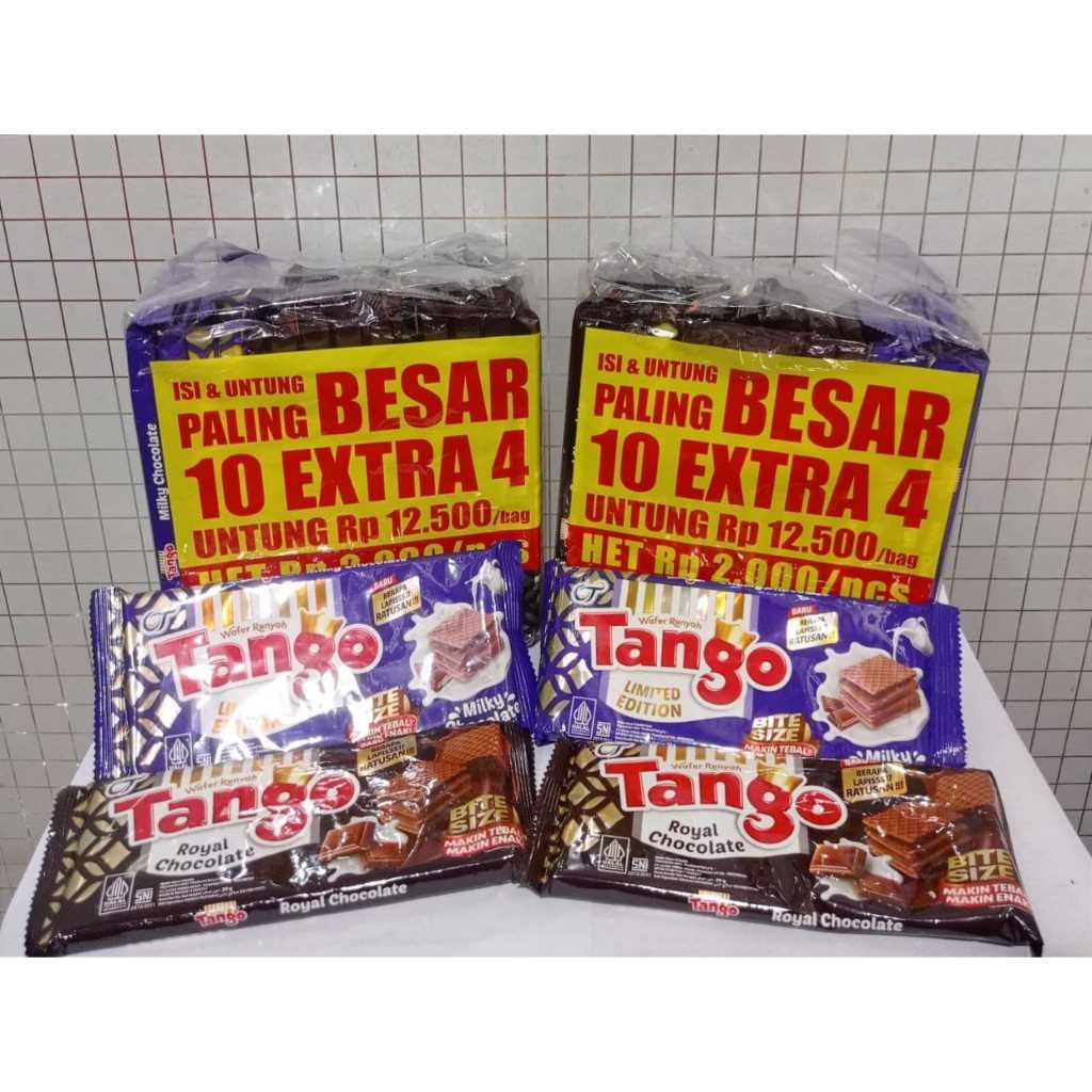 

tango wafer wafer tanggo 39gr