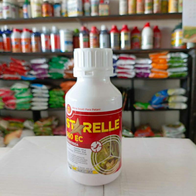 Starelle 400ml Insektisida