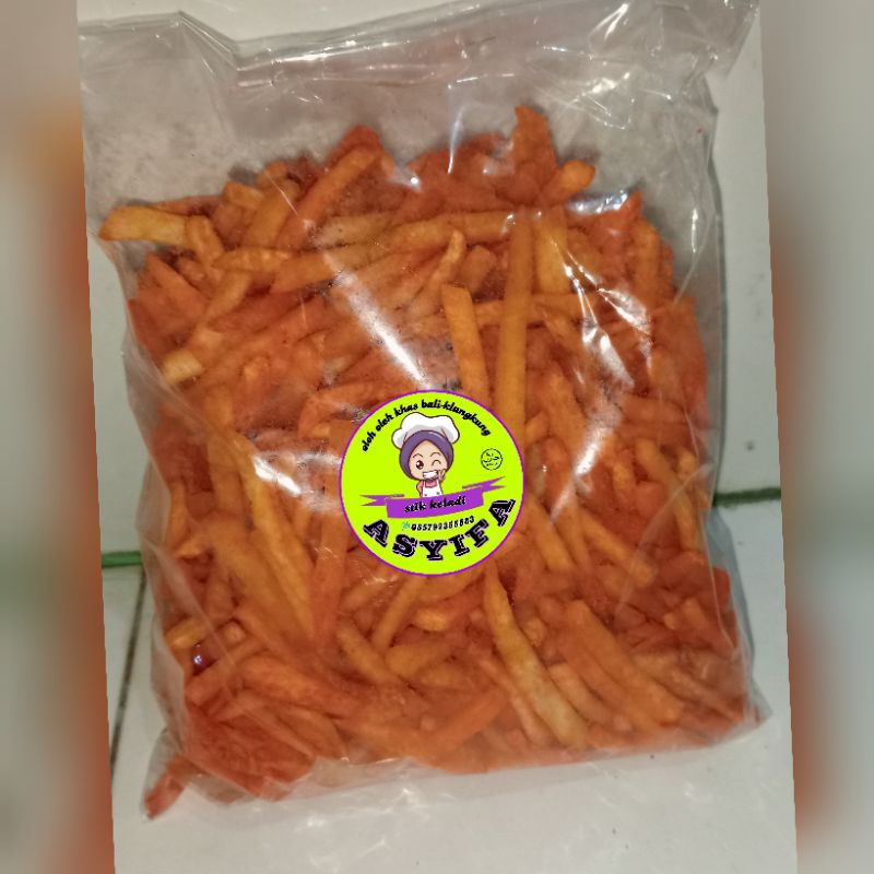 

stik keladi asyifa