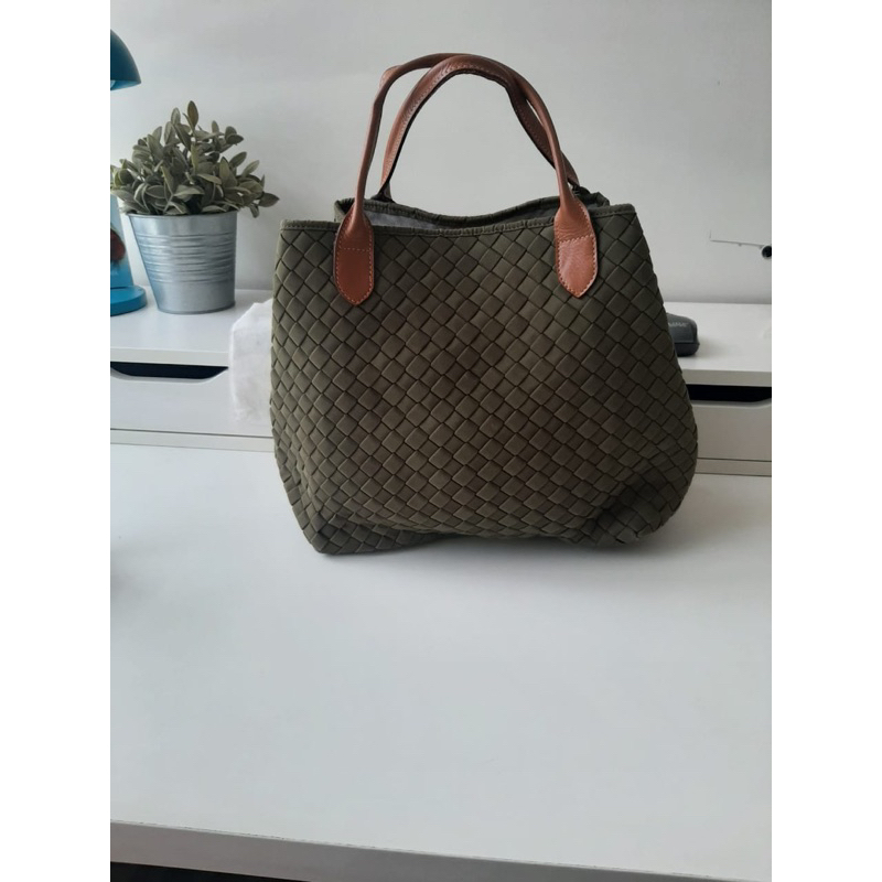 Tas WeBe WB original preloved second bekas seken