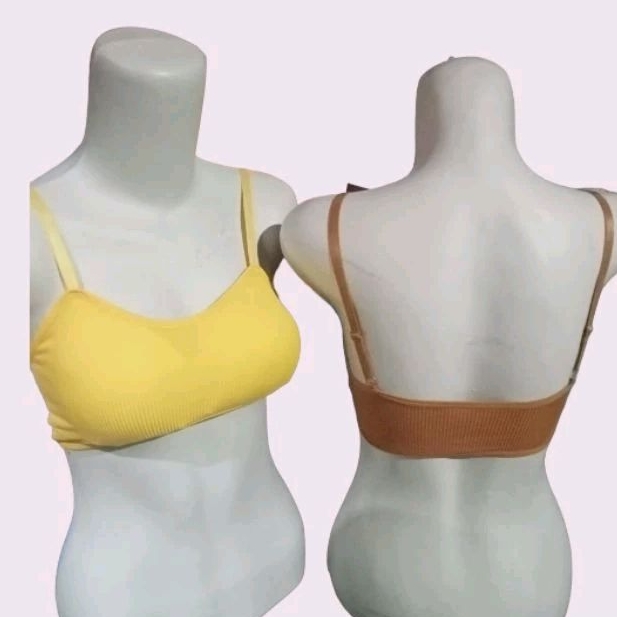 BH SPORT Harian bra import