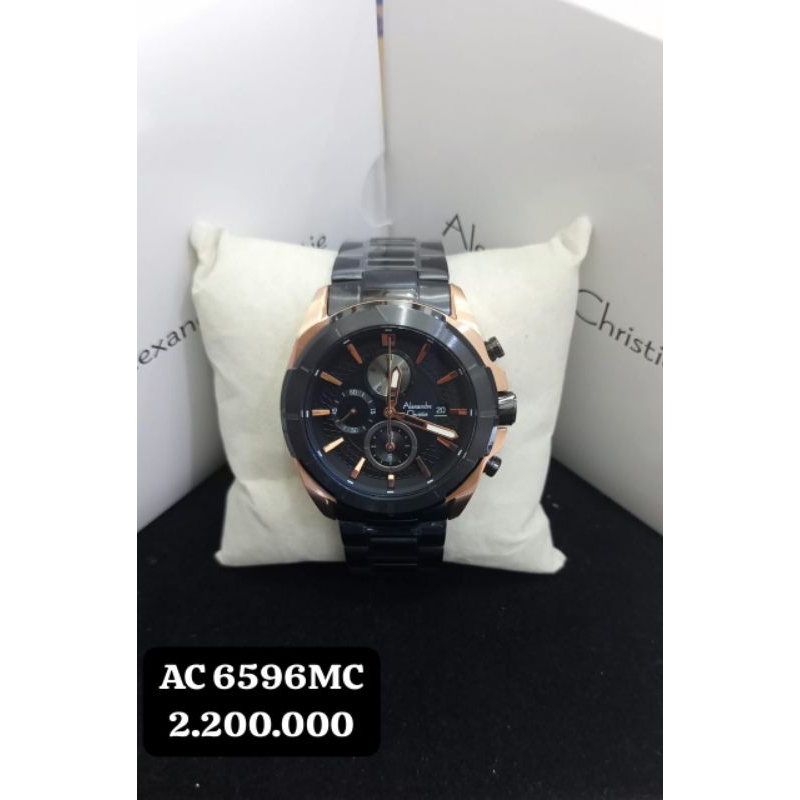 Alexandre Christie 6596 Cowo