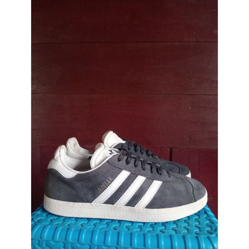 sepatu second original adidas gazelle