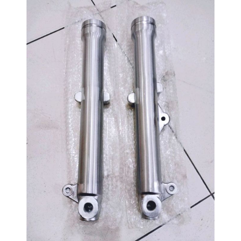 bottom shock tabung sok shock depan GL100 GL 100 NOS