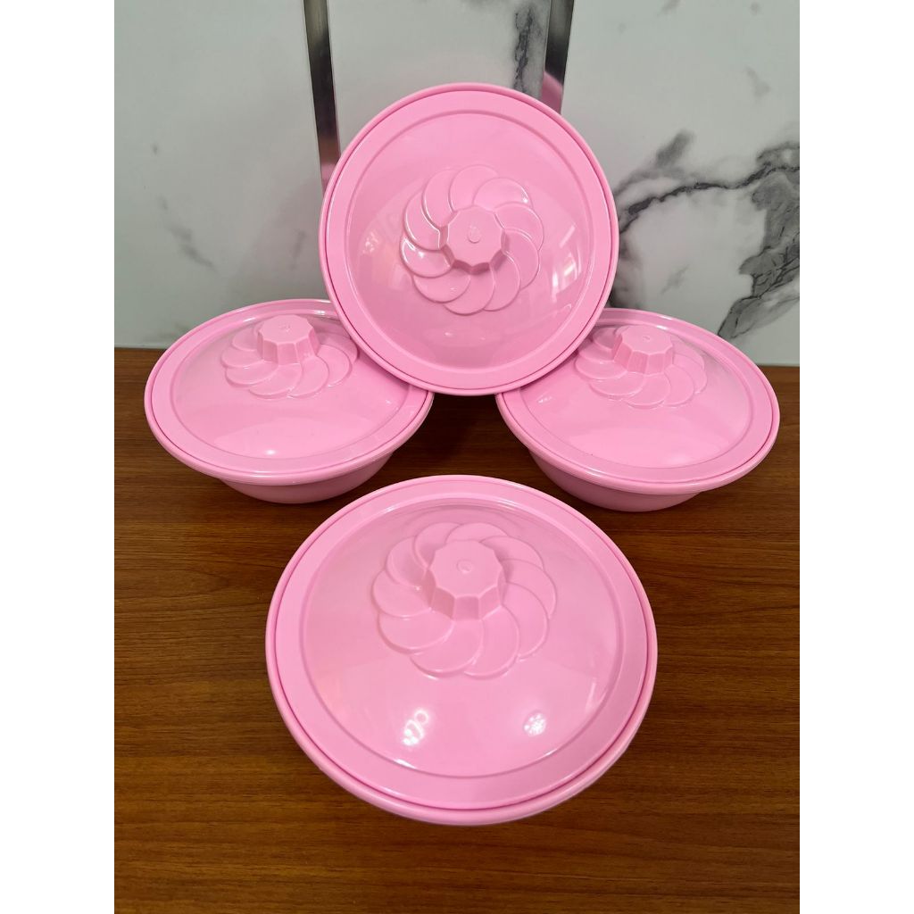 PRASMANAN MELAMIN SET ISI 6