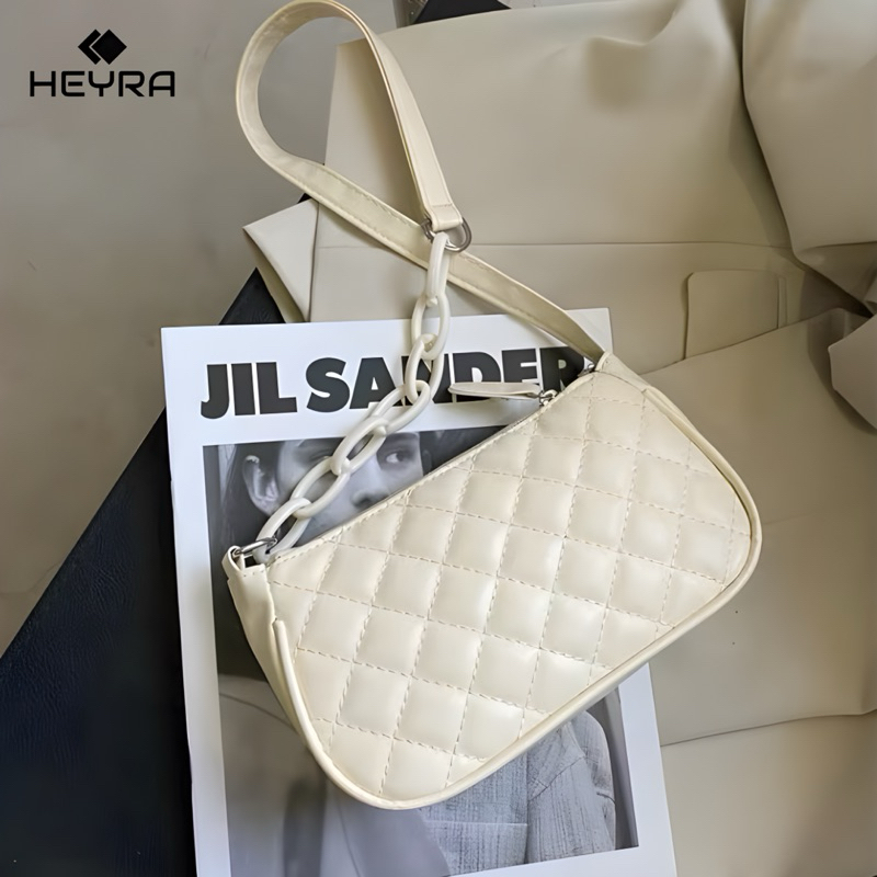 Tas Shoulder Bag [Ana-Heyra Bag] | Tas Shoulder | Tas Shoulder Bag Wanita | Tas Korean Style | Tas b