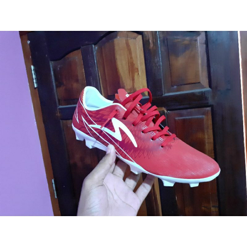 Specs LS 20 Garuda Attack SE