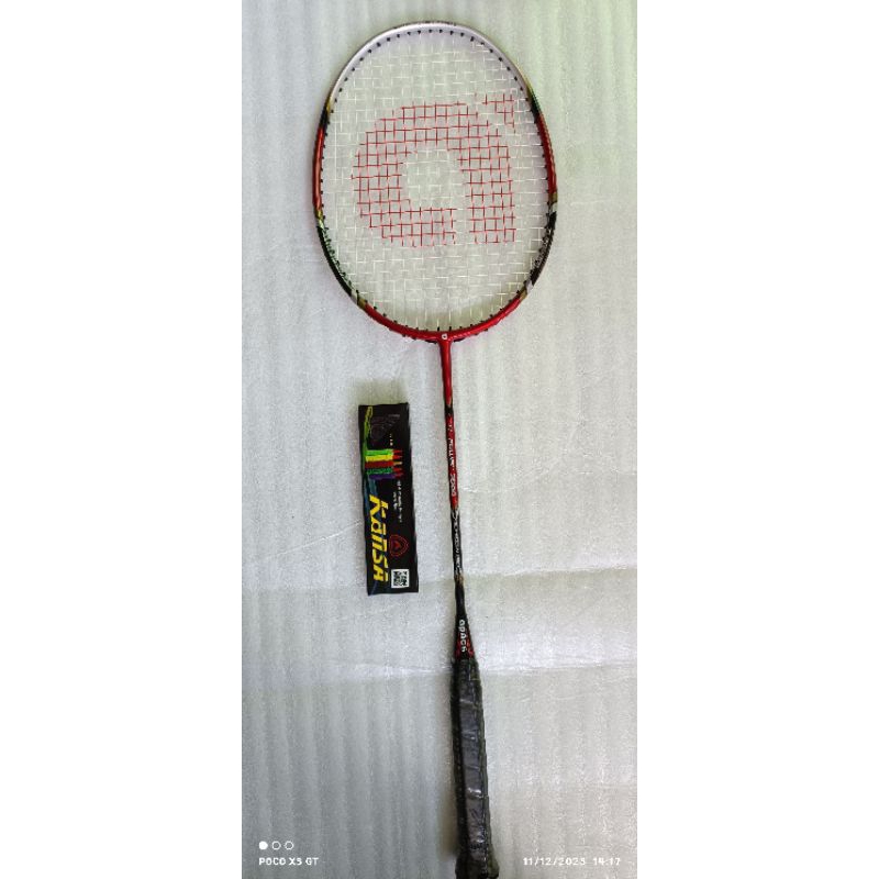 raket apac ti power 7000 original