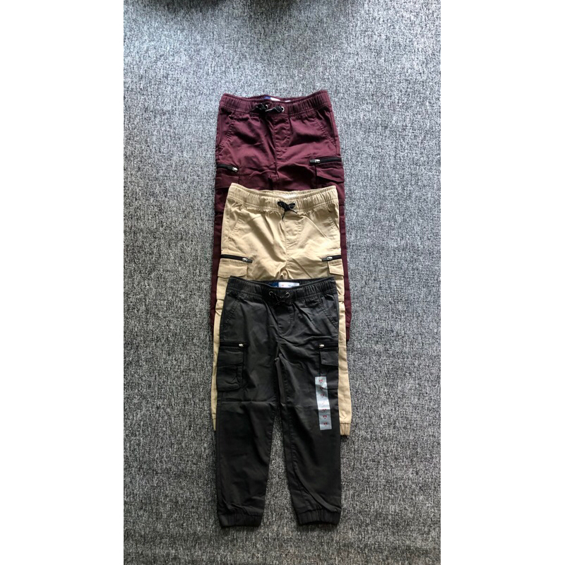 celana cargo old navy (baca deskripsi)