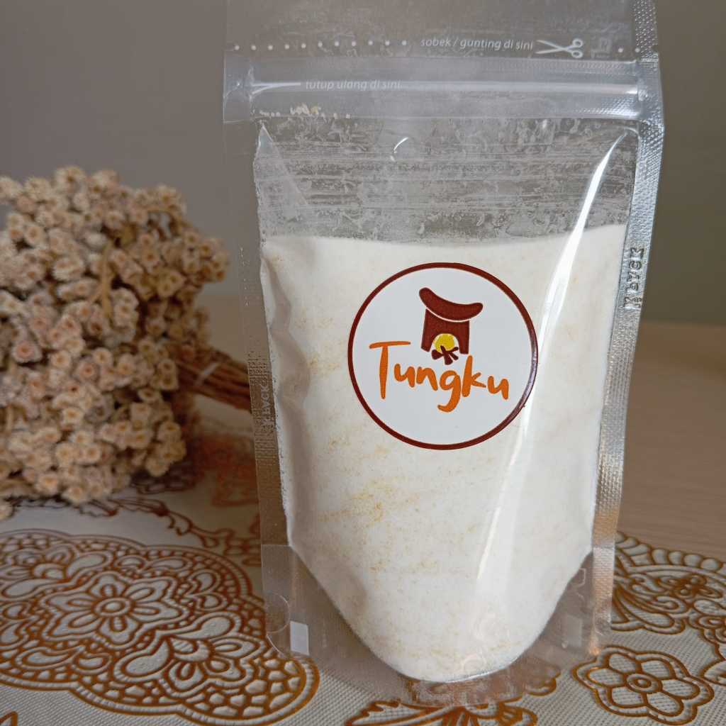 

Lime Powder / Bubuk Jeruk Nipis Instan 200gr