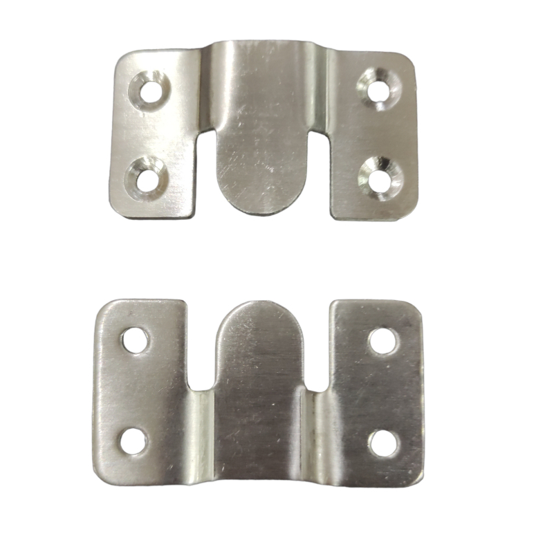 Plat Gantungan Stainless Steel