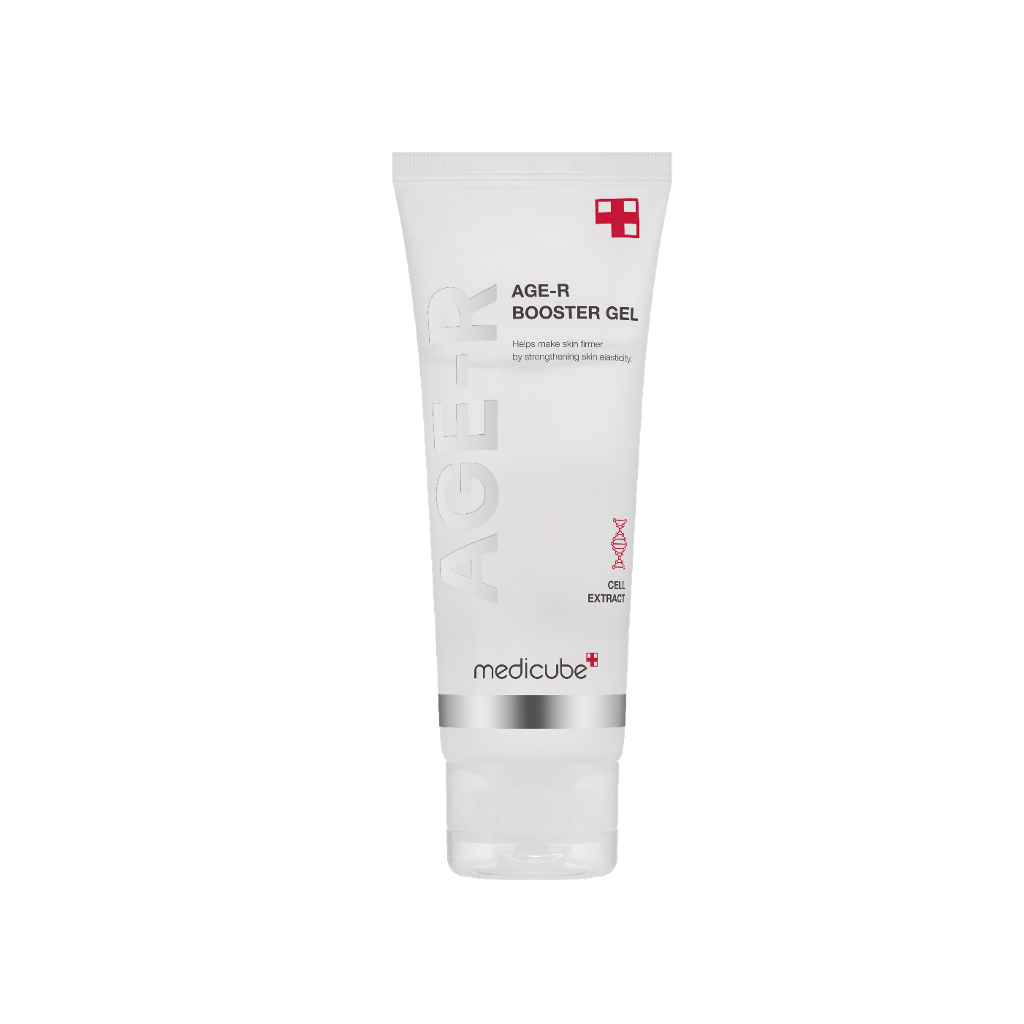 MEDICUBE Age-R Booster Gel Serum | MEDICUBE