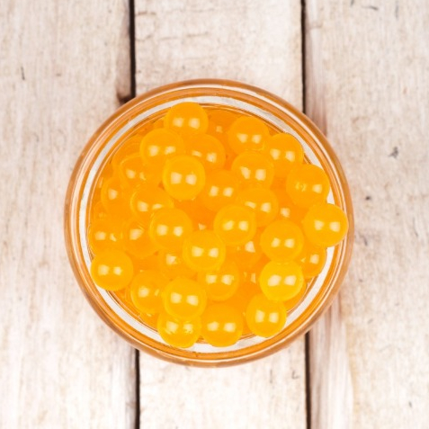 

Sample Tester Popping Boomba Boba King