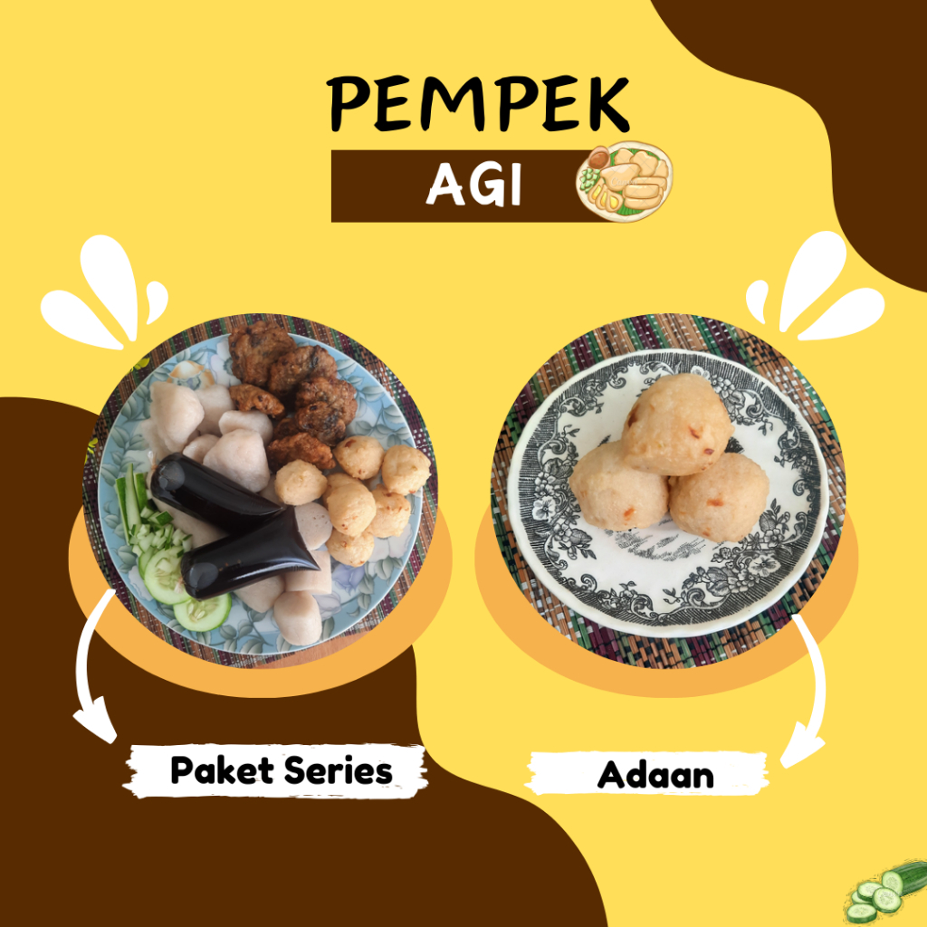 

PEMPEK ADAAN