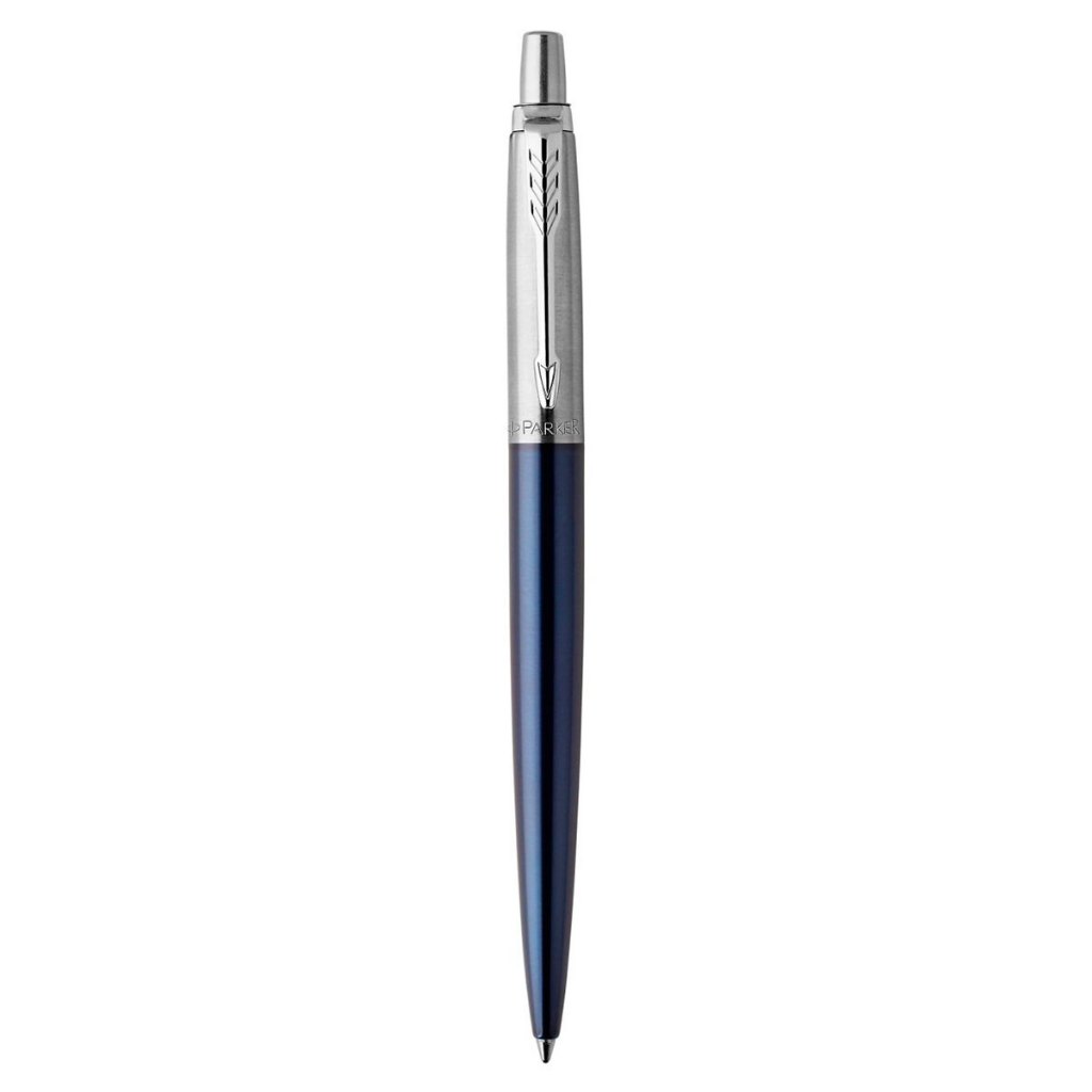 

Gramedia Surabaya - Parker Jotter Royal Blue Ballpoint 1953347