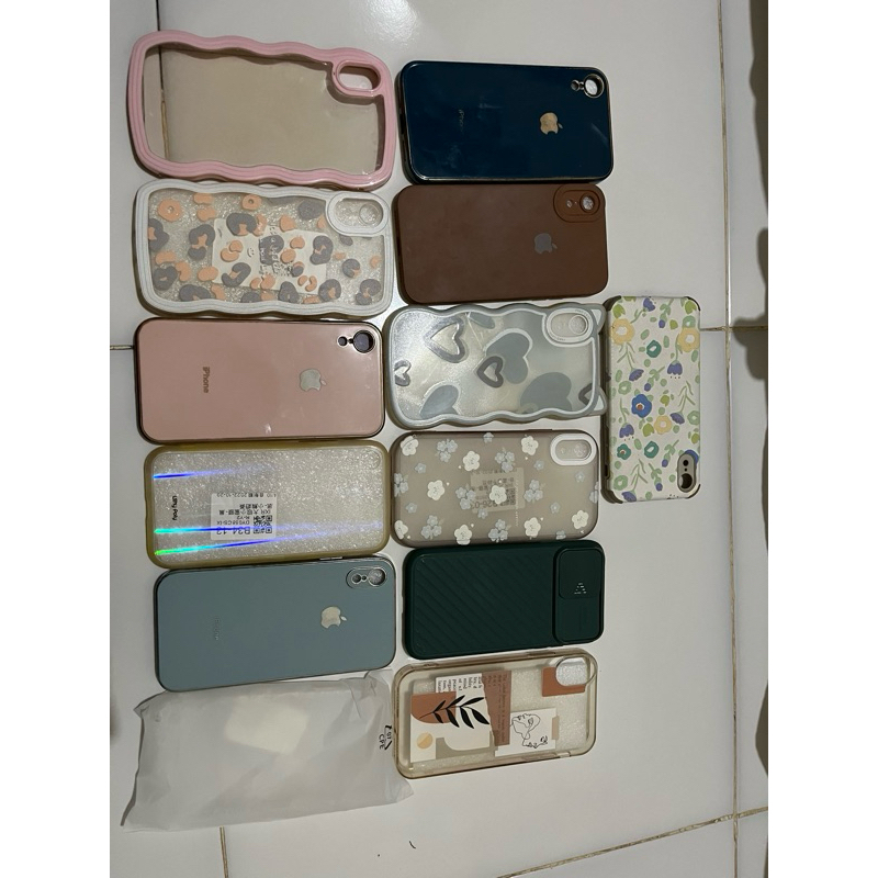 Iphone Xr Case preloved