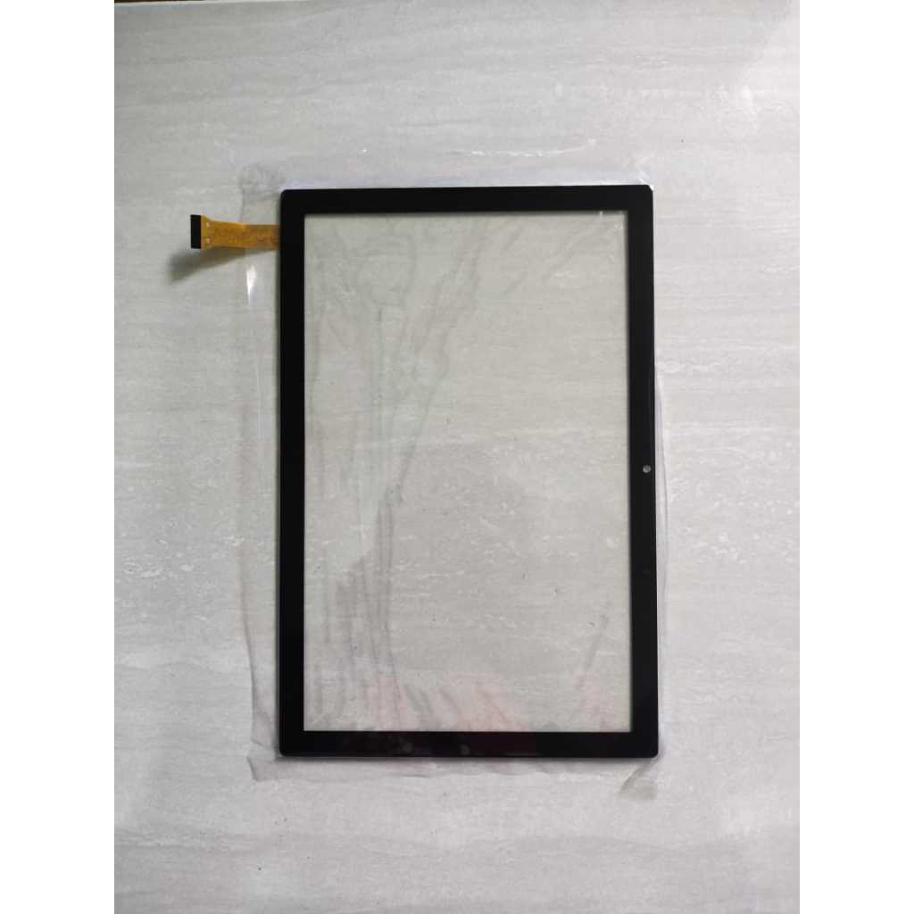 Layar sentuh tablet tab ALDO T10S layar 10 inchi