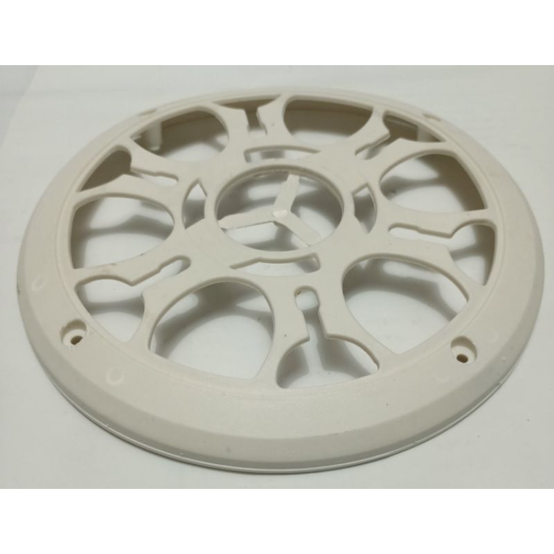 ram Speaker 6 inch/tutup speaker 6 inch grill speaker 6'' bahan plastik