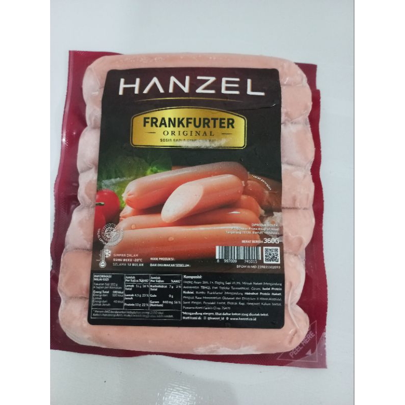 

Hanzel