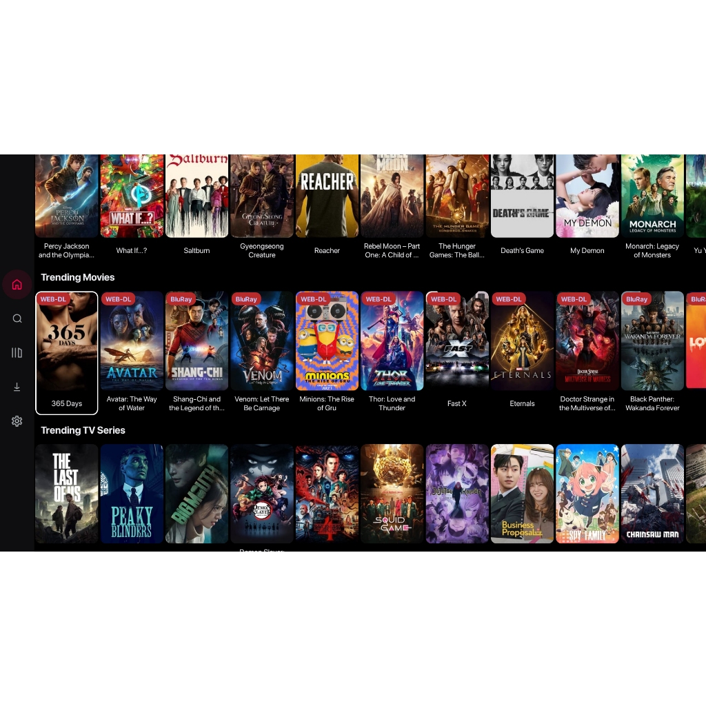 new product android tv box hg680fj platinum os android 12 netflix certified