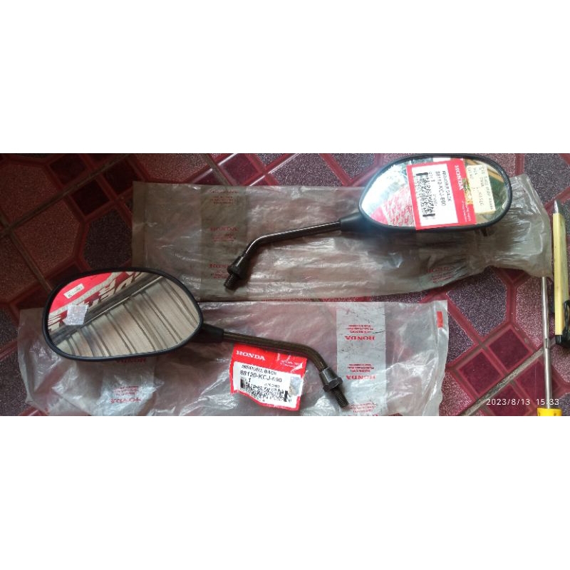 spion astrea grand / tiger 2000 lama tilas tilam KCJ690 original ahm