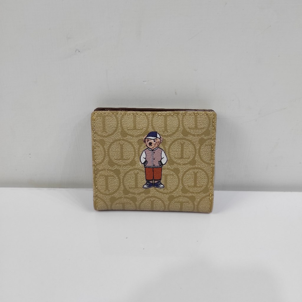 TTWN BEAR ORIGINAL TT2402 DOMPET WOMAN-DOMPET TTWN BEAR ORIGINAL-DOMPET TTWNBEAR ORIGINAL-TAS TTWN-T