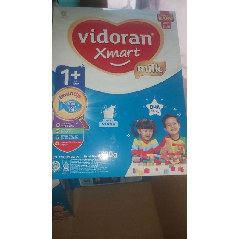 

Vidoran 700gr