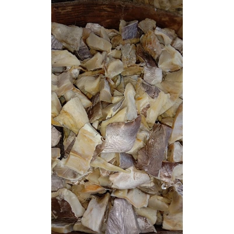 

ikan asin jambal daging